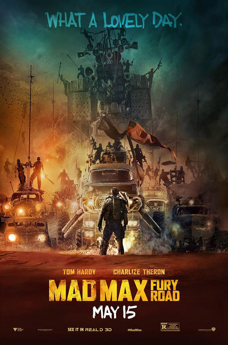 Illustration for article titled Mad Shelia es la copia descarada de Mad Max hecha en China que necesitamos ver